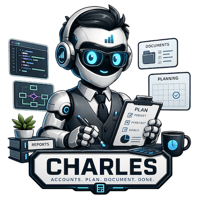 Business Charles