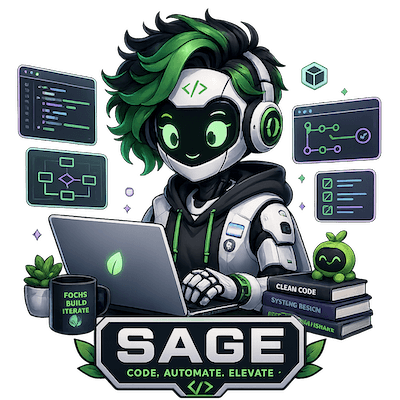 Coding Sage